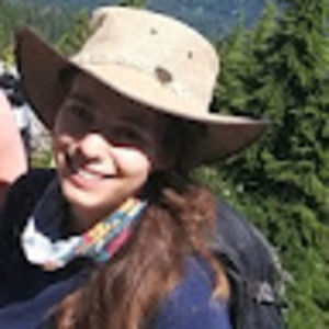 Meet your Posher, Michelle